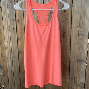 Lululemon Swiftly Tech Racerback